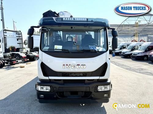 Iveco EUROCARGO eurocargo 180e32 | Mason Trucks