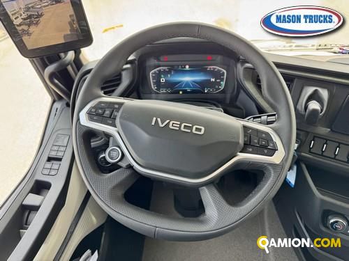 Iveco S-WAY S-WAY | Mason Trucks