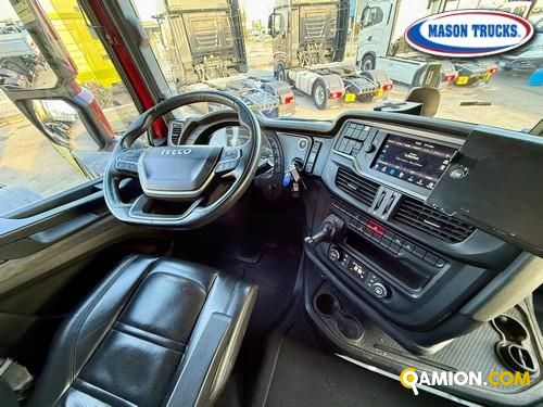 Iveco S-WAY 570 | Mason Trucks