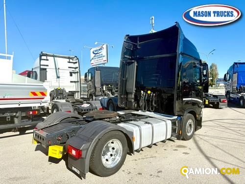 Iveco S-WAY 530 | Mason Trucks
