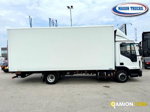 Iveco EUROCARGO eurocargo 75-190 | Mason Trucks