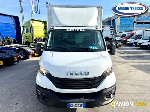 Iveco DAILY 35C14 DAILY 35C14 | Mason Trucks