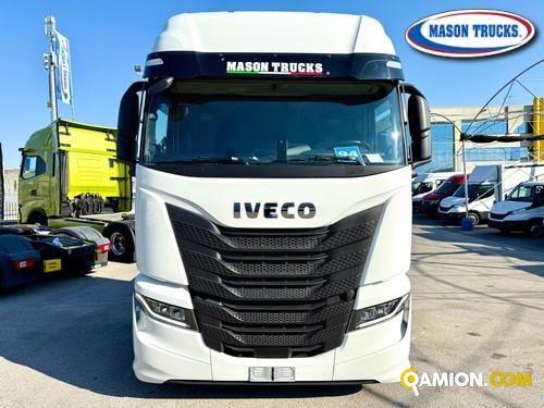 Iveco S-WAY 530 | Mason Trucks