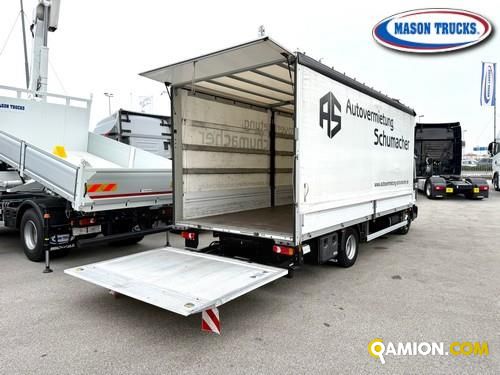 Iveco Eurocargo  75E21 Eurocargo  75E21 | Mason Trucks
