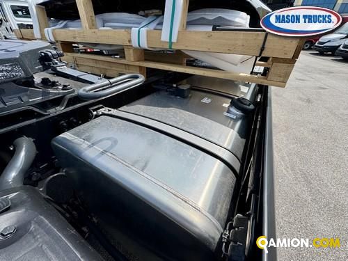 Iveco S-WAY S-WAY | Mason Trucks