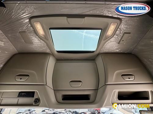 Iveco S-WAY S-WAY | Mason Trucks