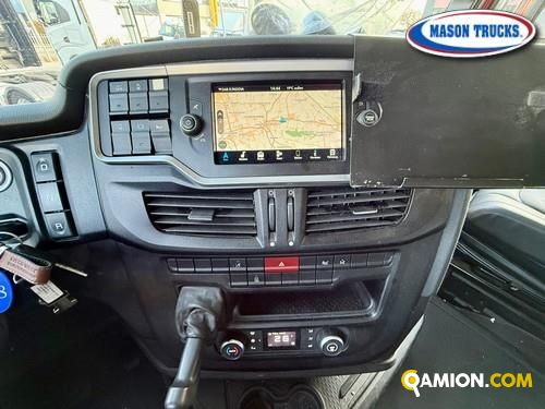 Iveco S-WAY 570 | Mason Trucks