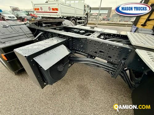 Iveco STRALIS X-Way STRALIS X-Way | Mason Trucks