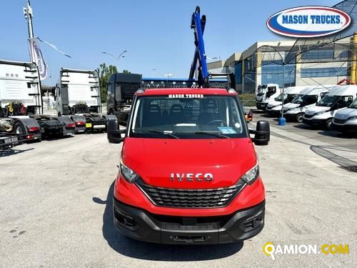 Iveco DAILY 35C12 DAILY 35C12 | Mason Trucks