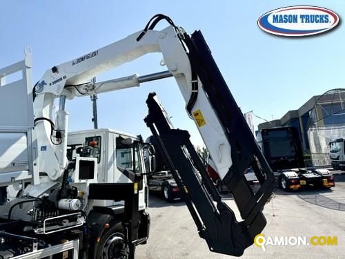 Iveco EUROCARGO eurocargo 180e32 | Mason Trucks