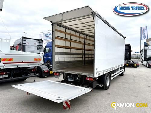 Iveco Eurocargo 180E32/P Eurocargo 180E32/P | Mason Trucks
