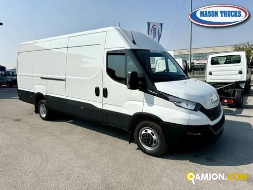 Iveco Daily 35c160 Daily 35c160 | Mason Trucks