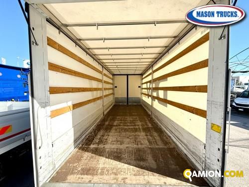 Iveco EUROCARGO eurocargo 140e28 | Mason Trucks