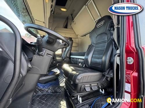 Iveco S-WAY 570 | Mason Trucks