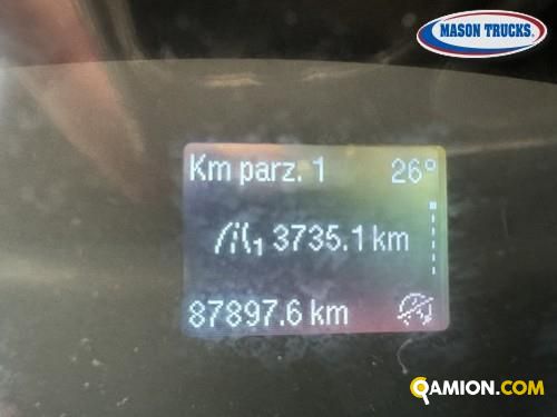 Ford TRANSIT 350 | Mason Trucks