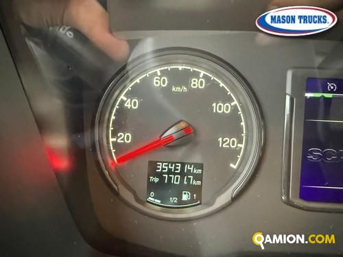 Scania G450 G450 | Mason Trucks