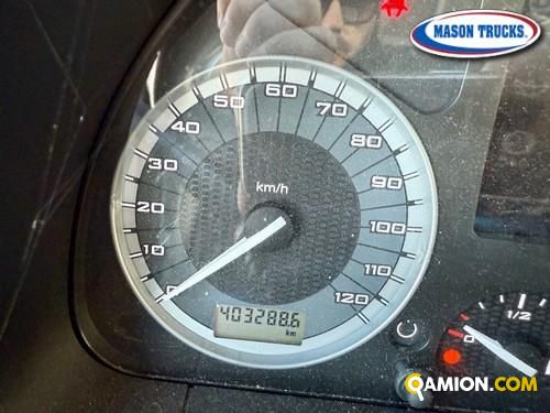 Iveco S-WAY 570 | Mason Trucks