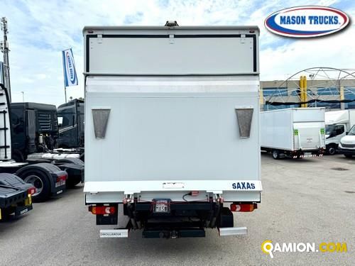 Iveco EUROCARGO eurocargo 75-190 | Mason Trucks