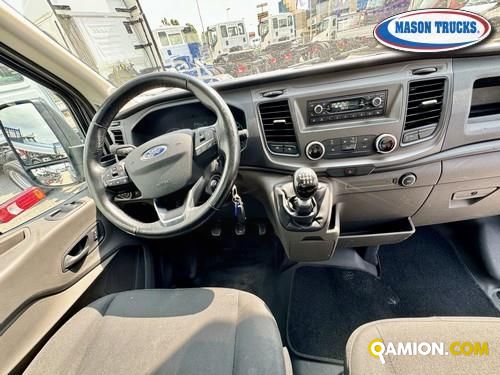 Ford TRANSIT 350 | Mason Trucks