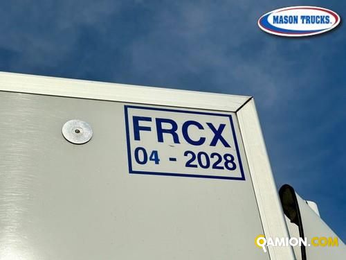 Iveco DAILY 35C16 DAILY 35C16 | Mason Trucks