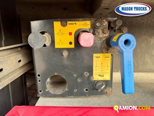 Schmitz CENTINATO ALLA FRANCESE CENTINATO ALLA FRANCESE | Mason Trucks