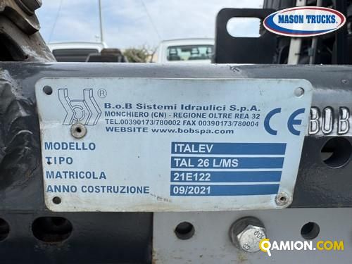 Iveco S-WAY s460 | Mason Trucks