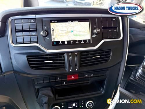 Iveco S-WAY 530 | Mason Trucks