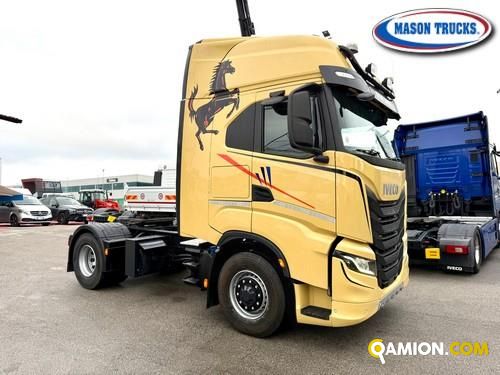 Iveco STRALIS X-Way STRALIS X-Way | Mason Trucks