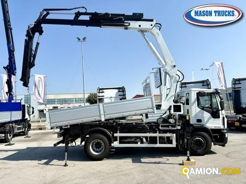 Iveco EUROCARGO eurocargo 180e32 | Mason Trucks