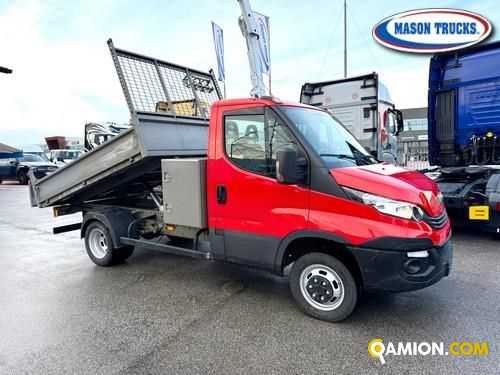 Iveco DAILY 35C12 DAILY 35C12 | Mason Trucks