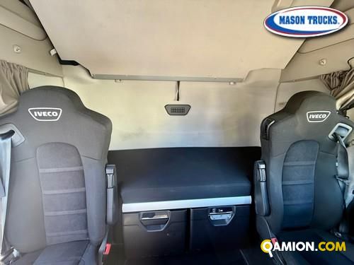 Iveco S-WAY 530 | Mason Trucks