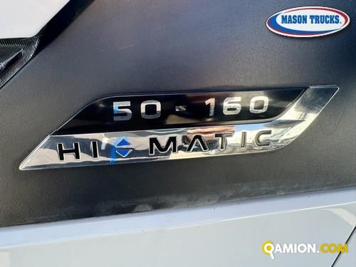 Iveco DAILY daily 50c17 | Mason Trucks