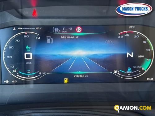 Iveco S-WAY S-WAY | Mason Trucks