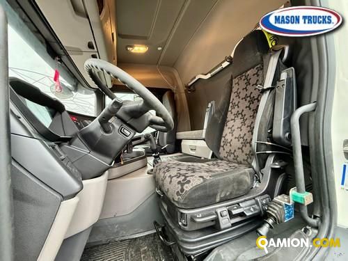 Scania G450 G450 | Mason Trucks