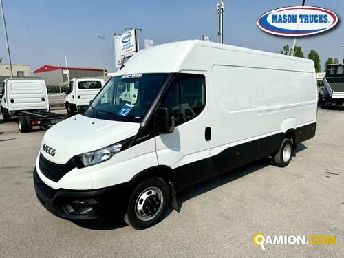 Iveco Daily 35c160 Daily 35c160 | Mason Trucks
