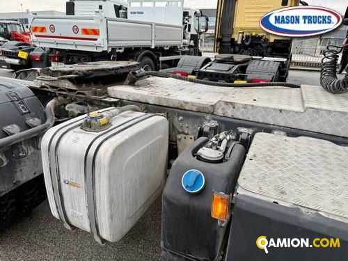 Scania G450 G450 | Mason Trucks