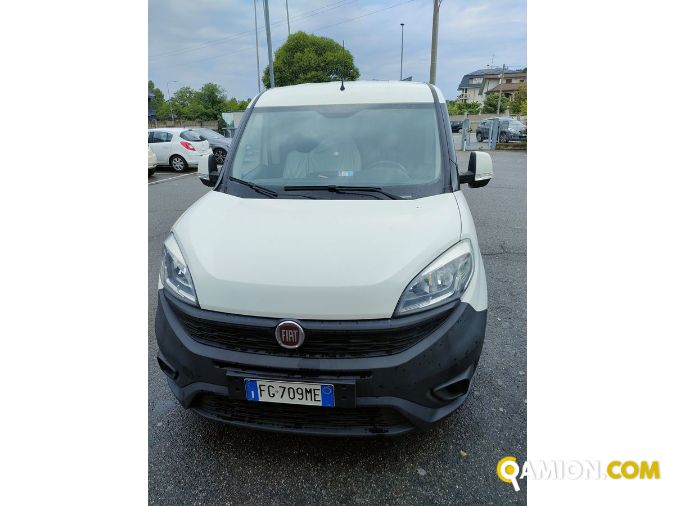 Fiat DOBLO doblo maxi