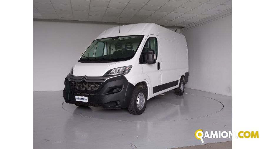 Citroen JUMPER II jumper ii