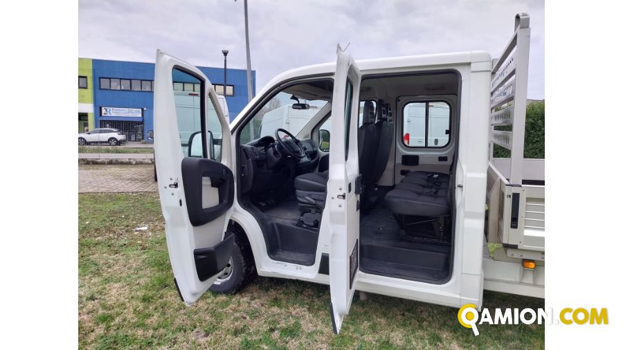 Peugeot BOXER boxer 335hdi