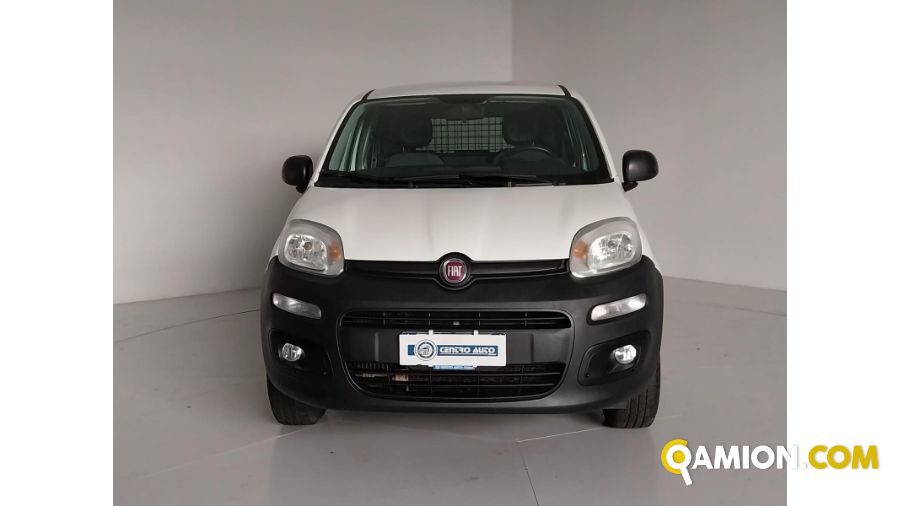 Fiat PANDA panda