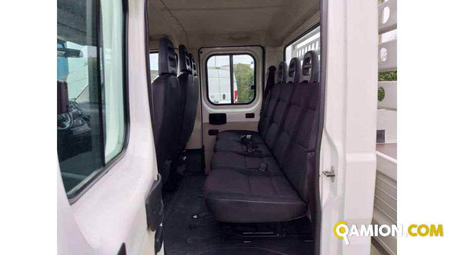 Peugeot BOXER boxer 335hdi