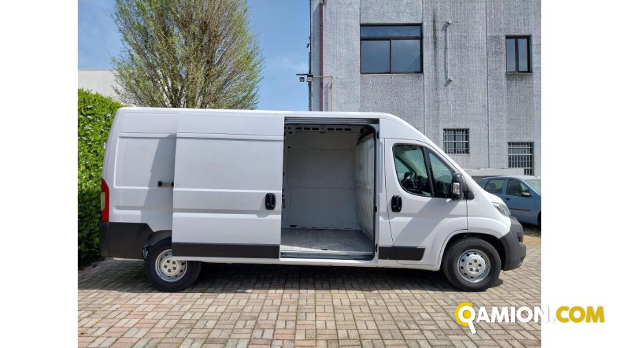 Opel MOVANO movano