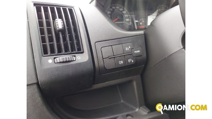 Peugeot BOXER boxer 335hdi