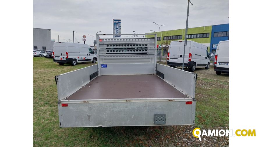 Peugeot BOXER boxer 335hdi