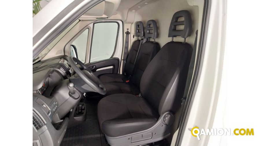 Citroen JUMPER II jumper ii