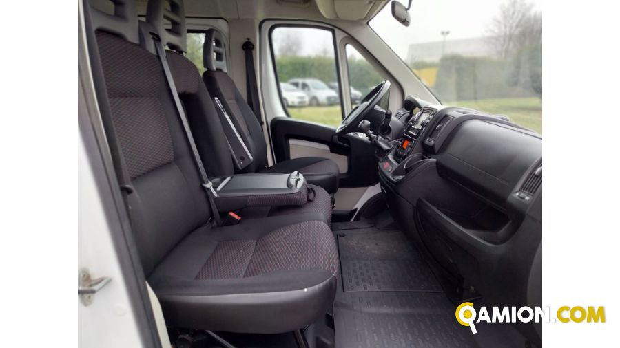 Peugeot BOXER boxer 335hdi