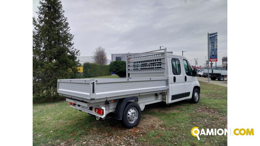 Peugeot BOXER boxer 335hdi