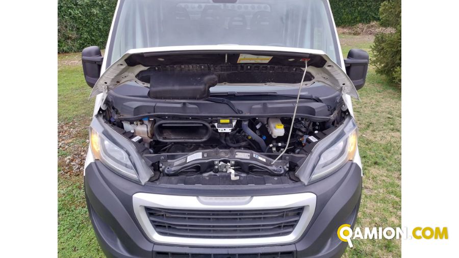 Peugeot BOXER boxer 335hdi