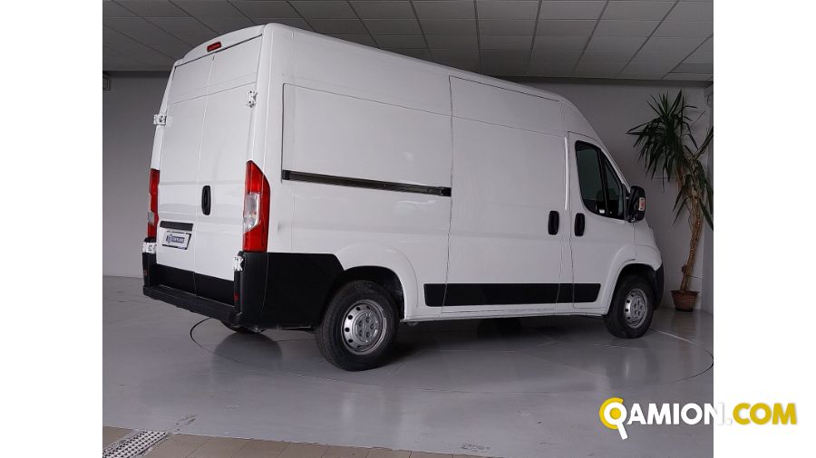 Citroen JUMPER II jumper ii