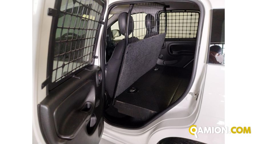 Fiat PANDA panda